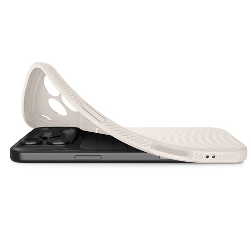 Spigen iPhone 17 Pro Case – Liquid Air